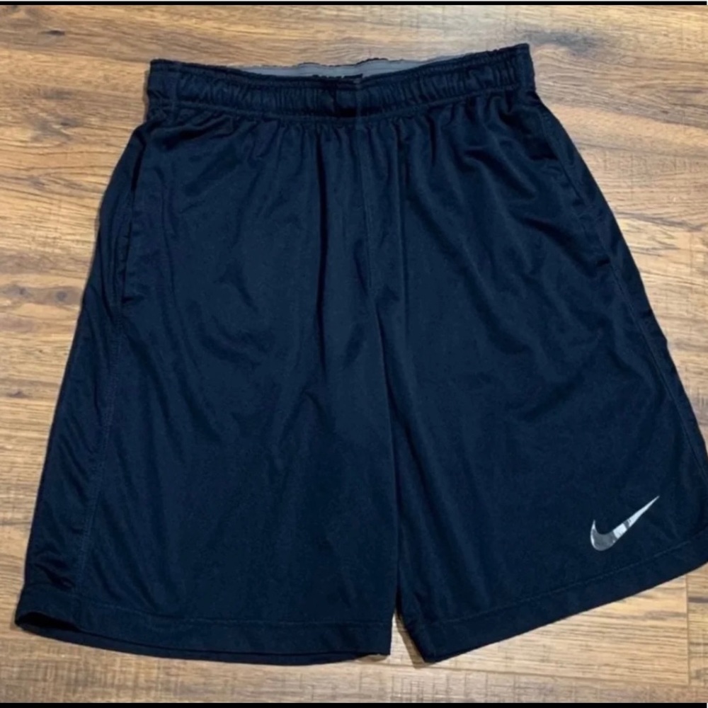 Nike Dri Fit Shorts Size Small